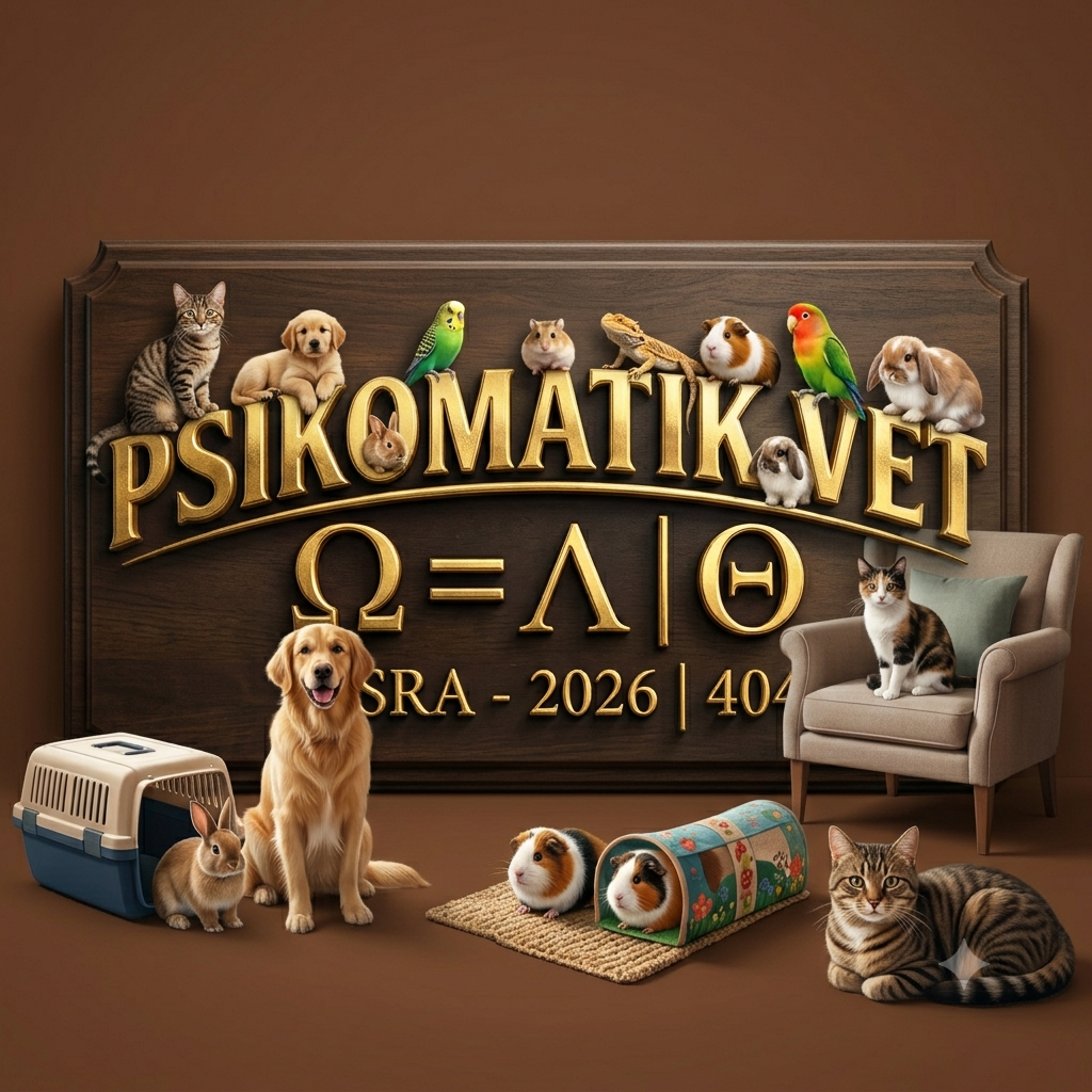 Psikomatik VET